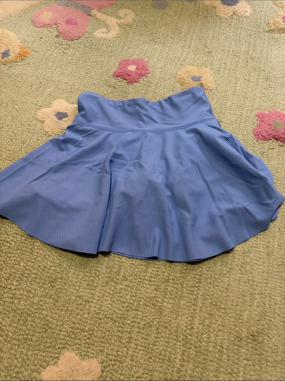 Old Navy Light Blue Girls' Skort
